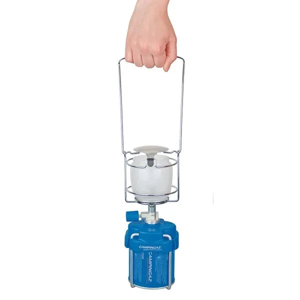 Campingaz lumo 206 lantern