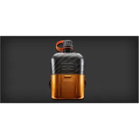 CANTEEN Water Bottle-Cook-Clam