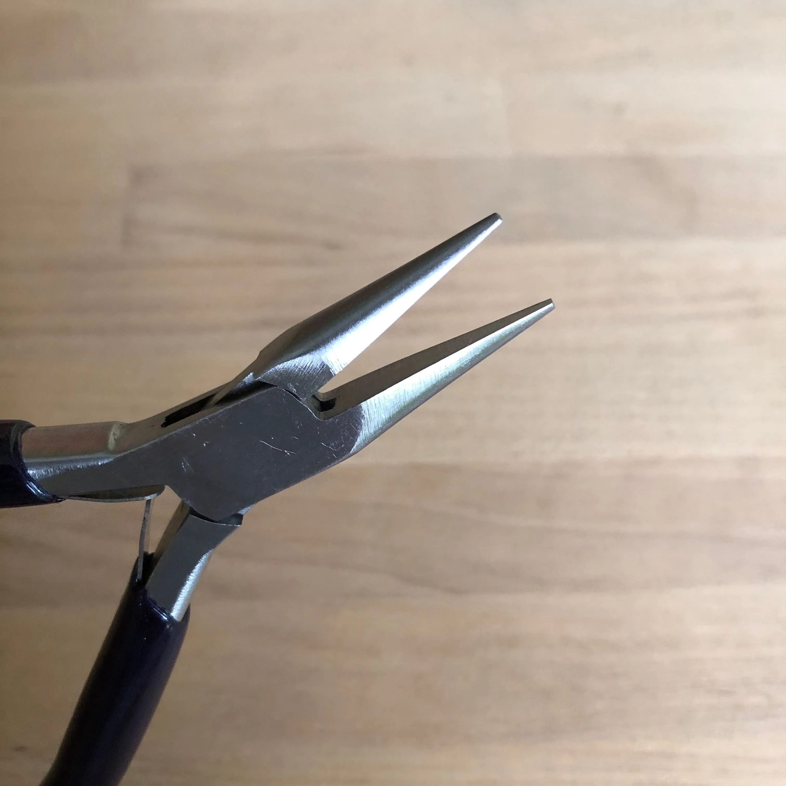 Chain Nose Pliers