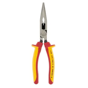 Channellock 318I 8-inch XLT Combination Long Nose Pliers w/ 1000V Insulated Grip