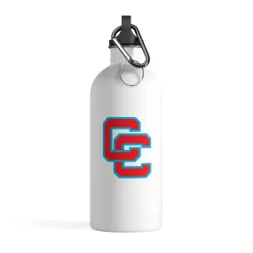 Charlotte Catholic Stainless Steel Water Bottle