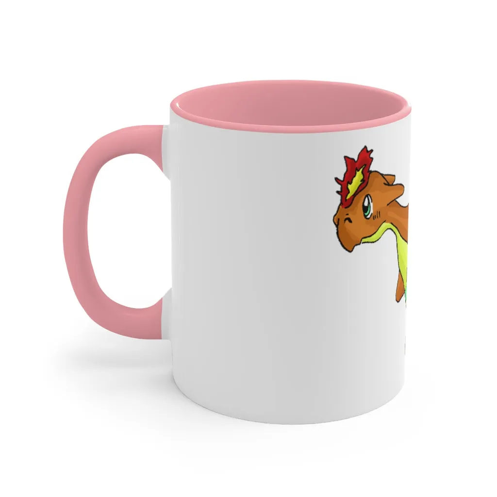 Chibiki Accent Mug