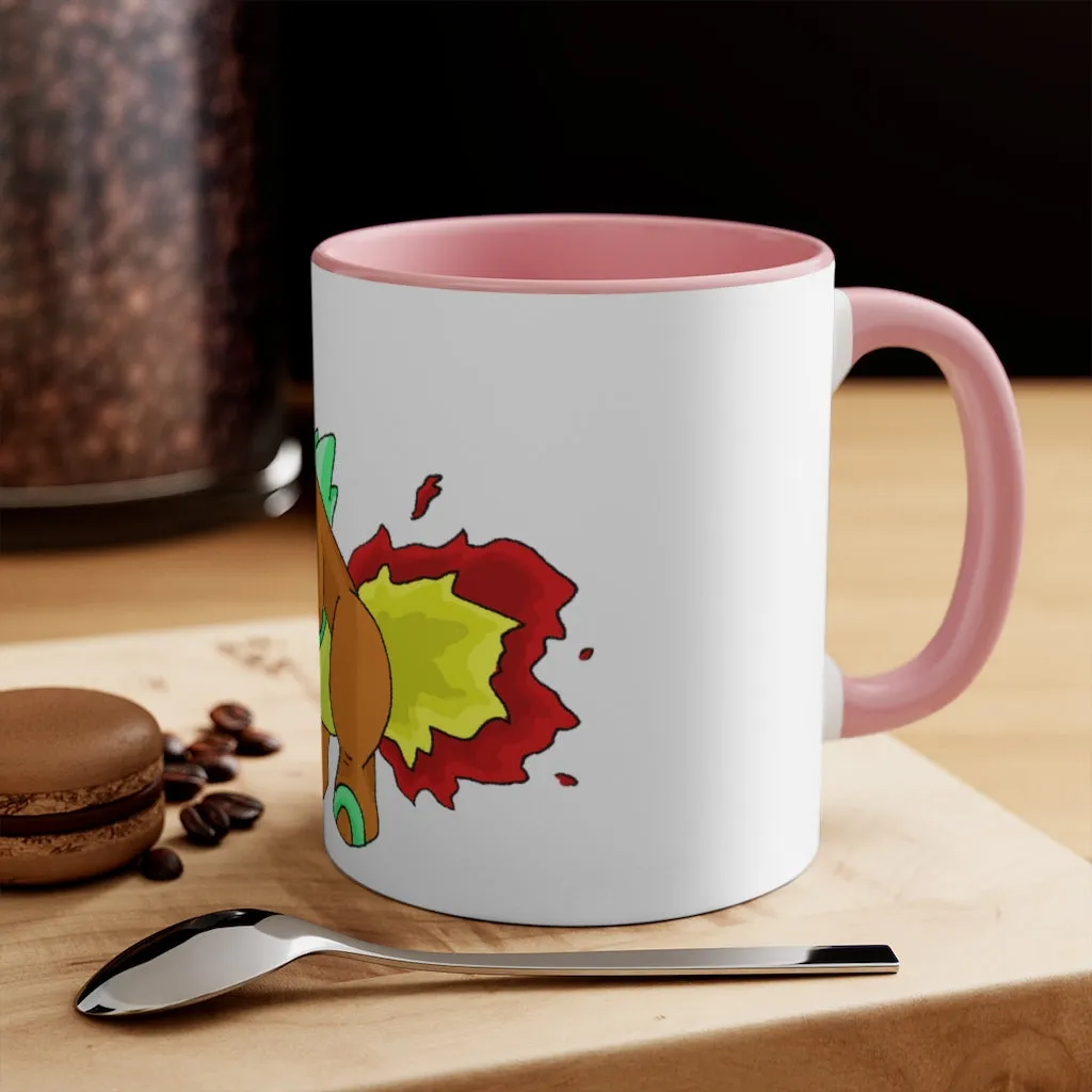 Chibiki Accent Mug