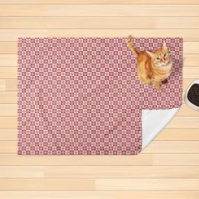 Christmas Fleece Blanket for Cats and Dogs