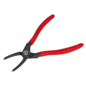 Circlip Pliers Internal Straight Nose 170mm