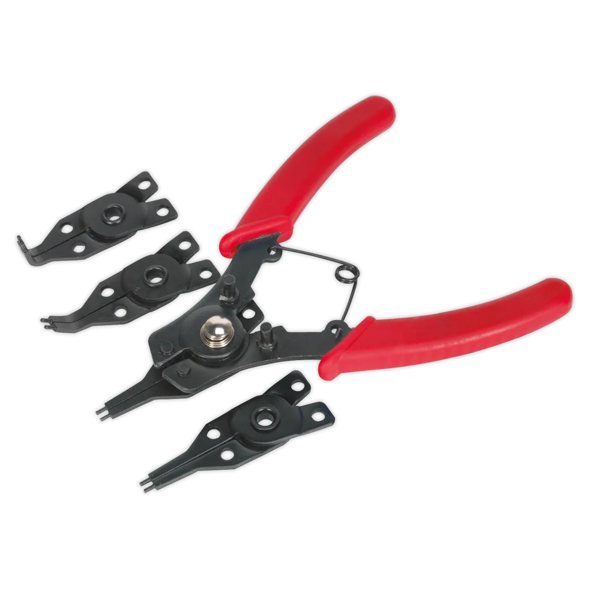 Circlip Pliers Set Internal/External