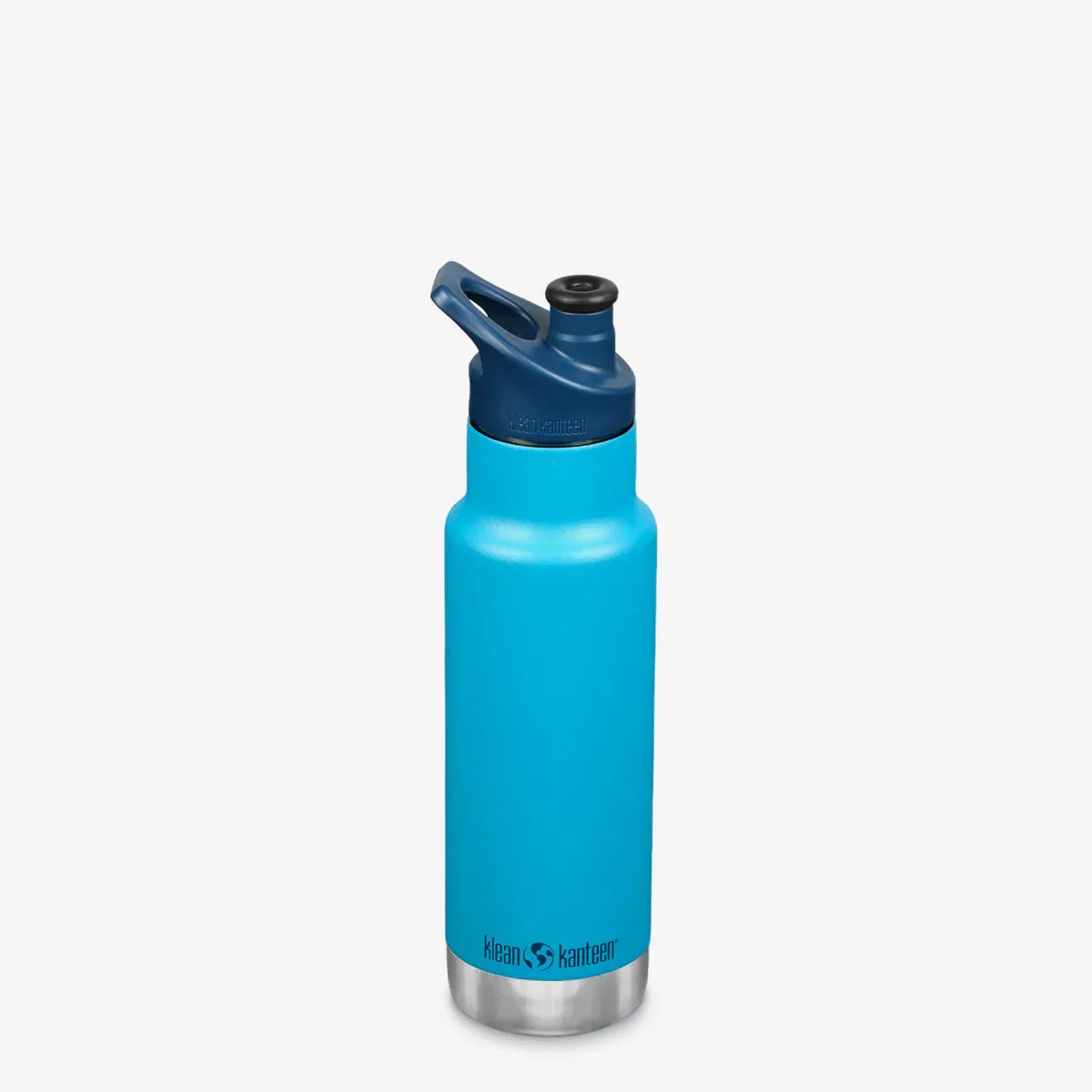 Classic Kid's Insulated Water Bottle w/ Sport Cap 12 oz