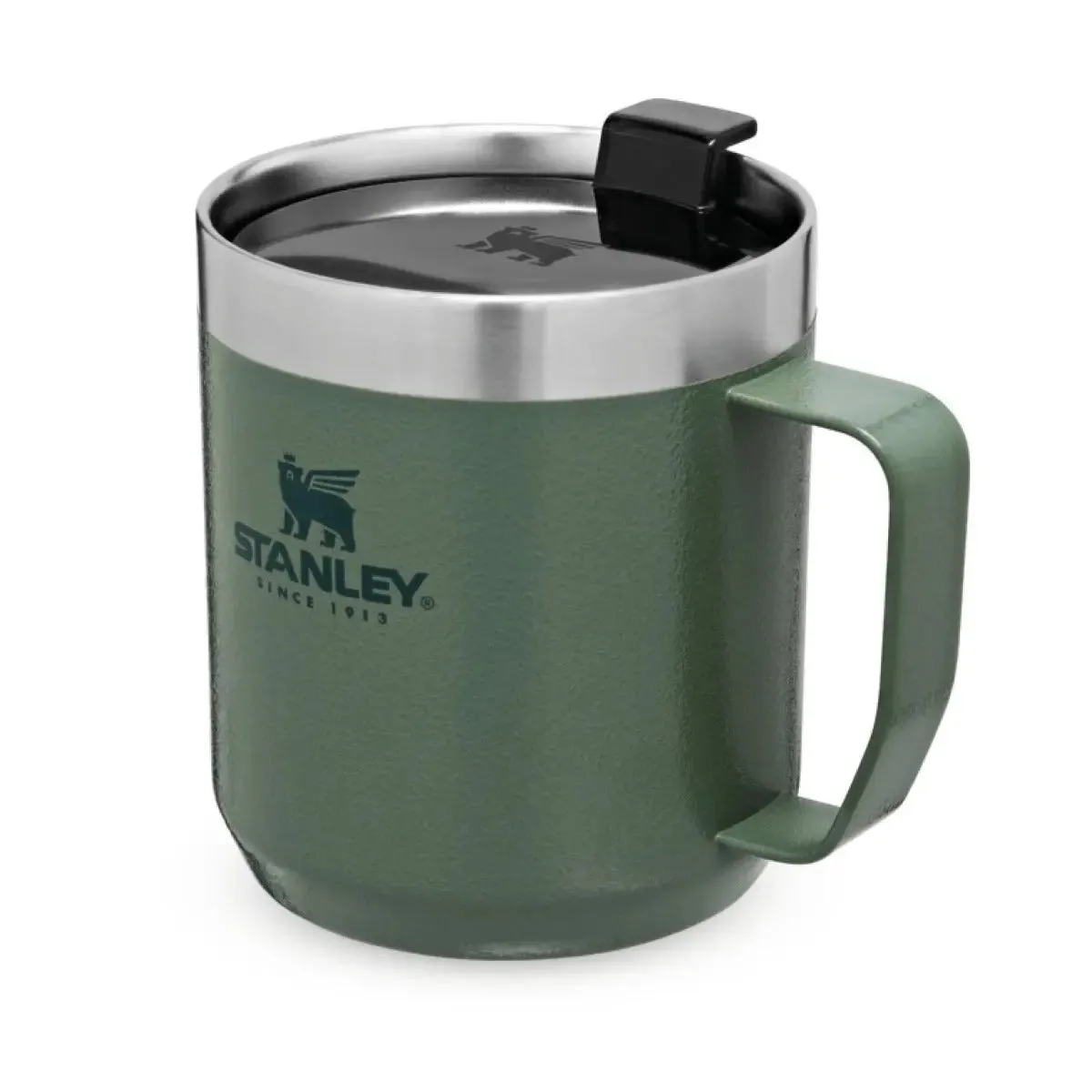 Classic Legendary Camp Mug | 0.35L - Hammertone Green