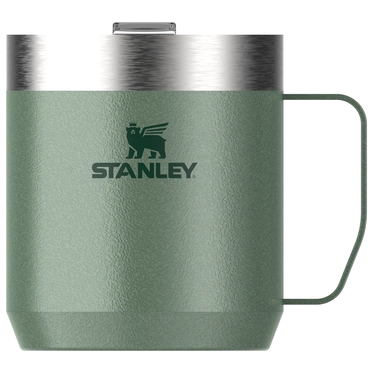 Classic Legendary Camp Mug | 0.35L - Hammertone Green