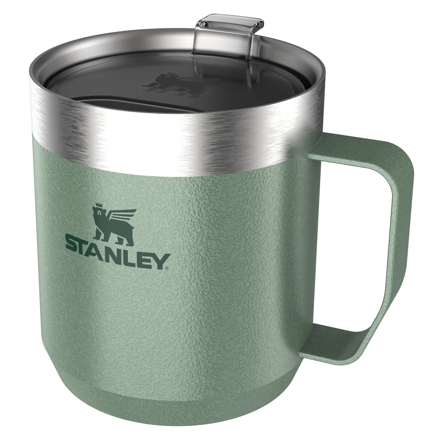 Classic Legendary Camp Mug | 0.35L - Hammertone Green