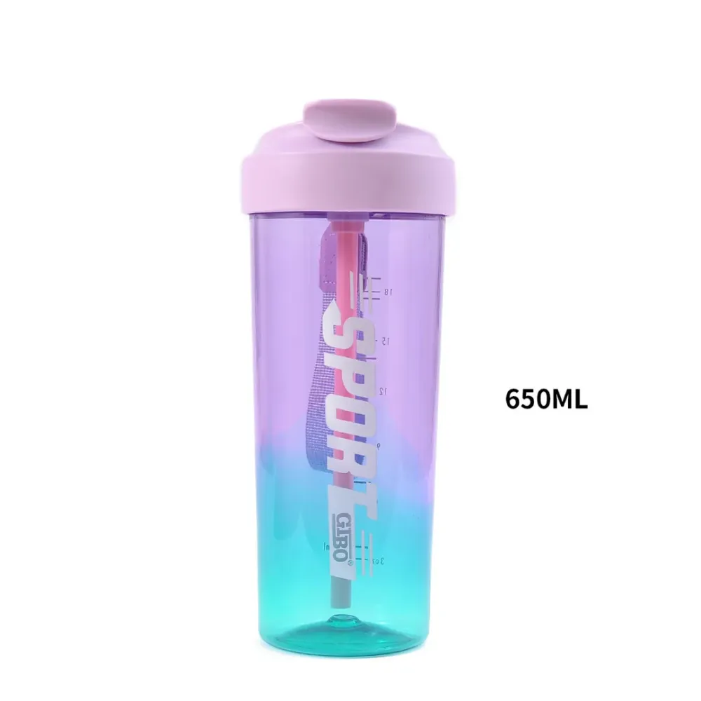 Classic Water Bottles(650ml)