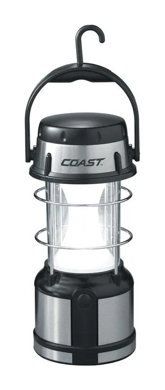 Coast EAL17 Gray Emergency Lantern