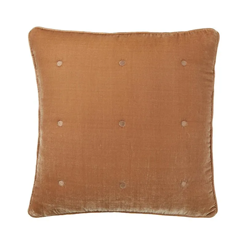 Cocon Sienna Decorative Pillow by Yves Delorme