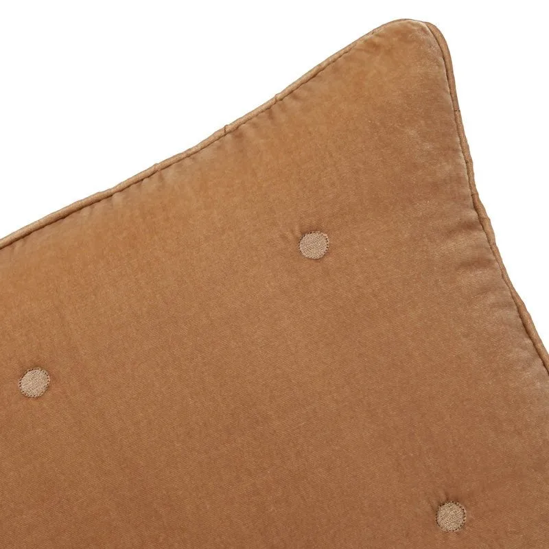 Cocon Sienna Decorative Pillow by Yves Delorme