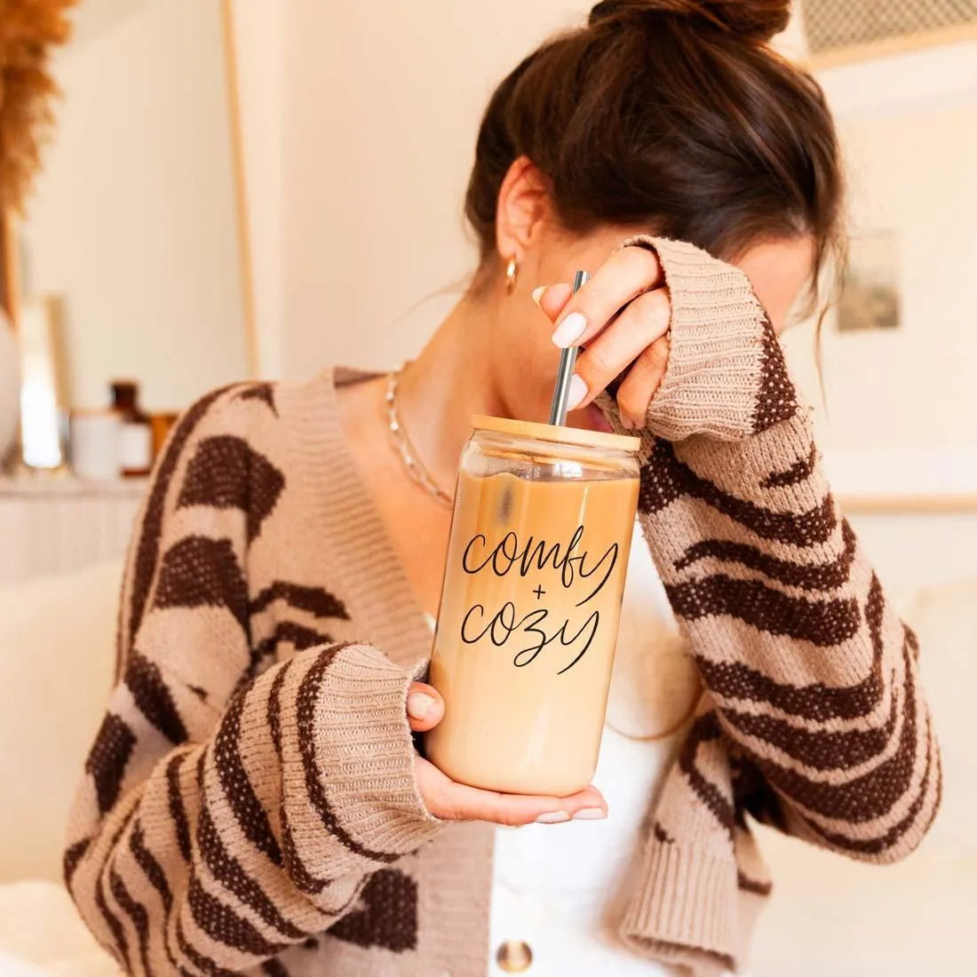 Comfy Cozy Cup