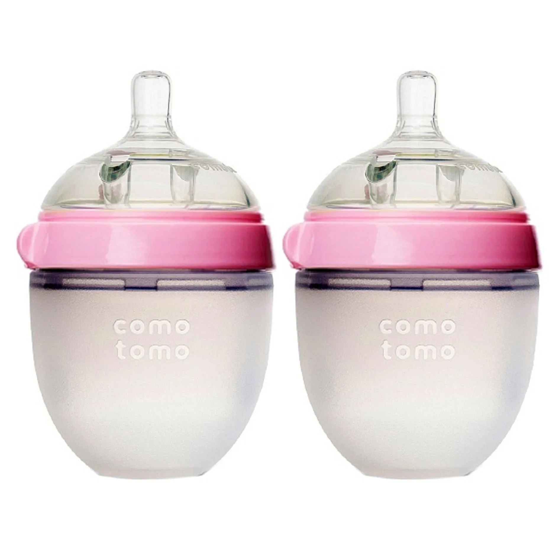 Comotomo 150ml (Twin)