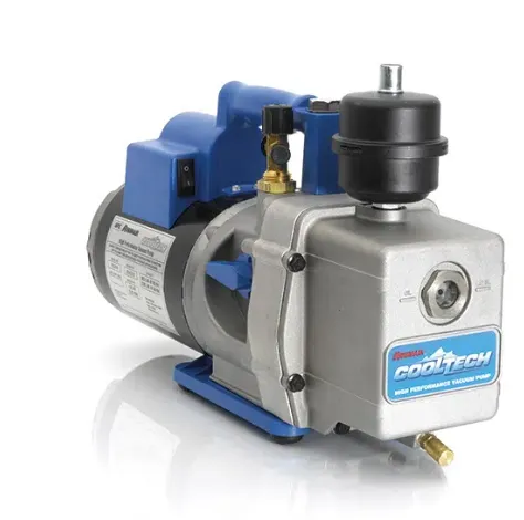 Cooltech™ Vacuum Pump CT15401 93 L/Min