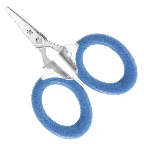 Cuda 3” Braid Scissor