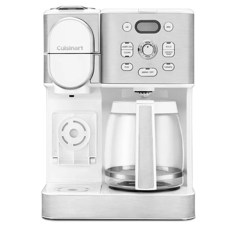 Cuisinart Coffee Center Combo Brewer