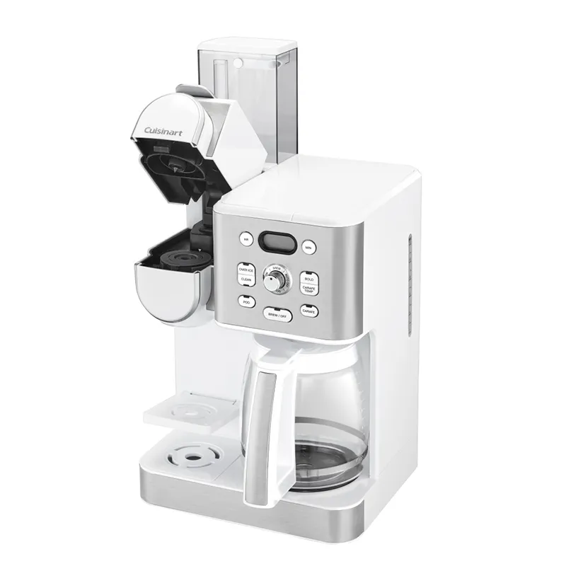 Cuisinart Coffee Center Combo Brewer