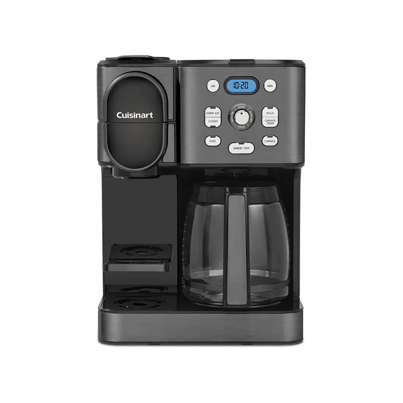 Cuisinart Coffee Center Combo Brewer