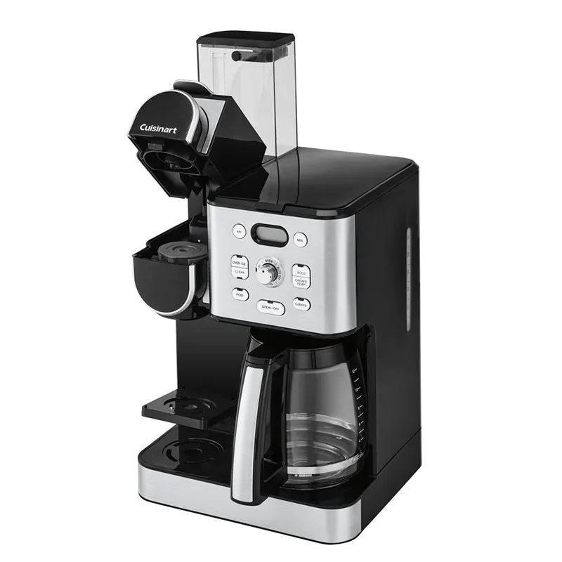 Cuisinart Coffee Center Combo Brewer