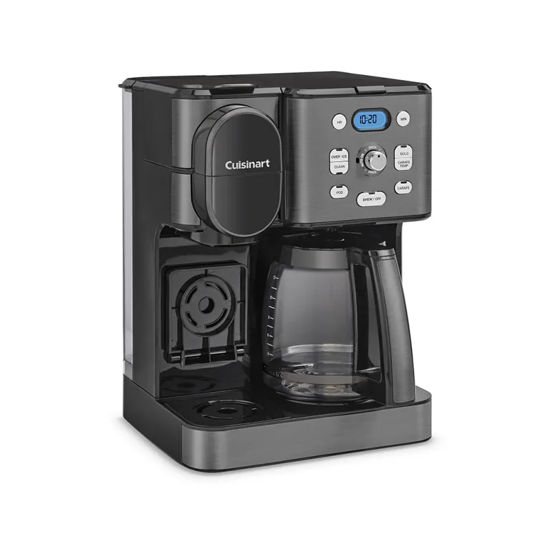 Cuisinart Coffee Center Combo Brewer