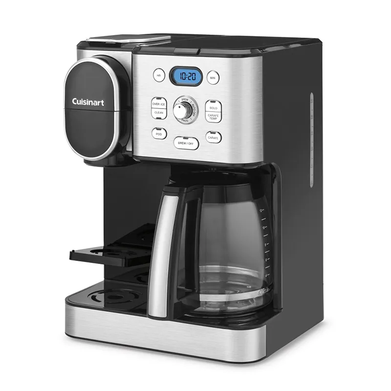 Cuisinart Coffee Center Combo Brewer