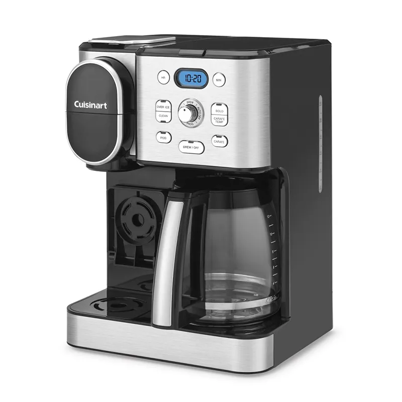 Cuisinart Coffee Center Combo Brewer