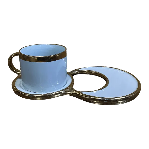 CUP SAUCER