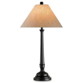 Currey & Company "Dorchester" Table Lamp