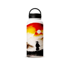 Custom Stainless Steel Water Bottle