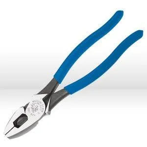 D20009NETP Side Cutting Pliers,2000 Series Side-Cutting HI-LEVERAGE NE,PULL GRIP,9-1/4 INCH O/L