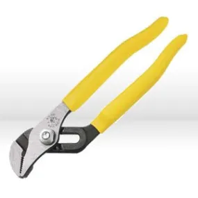 D5026 Klein Tools Tongue and Groove Pliers, Size 6",Yellow handle