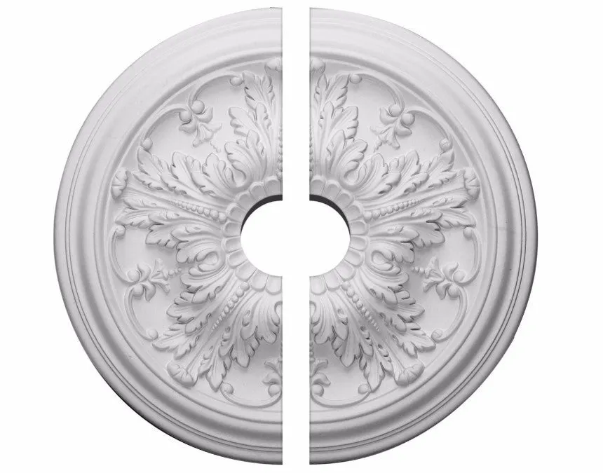 Damon Ceiling Medallion