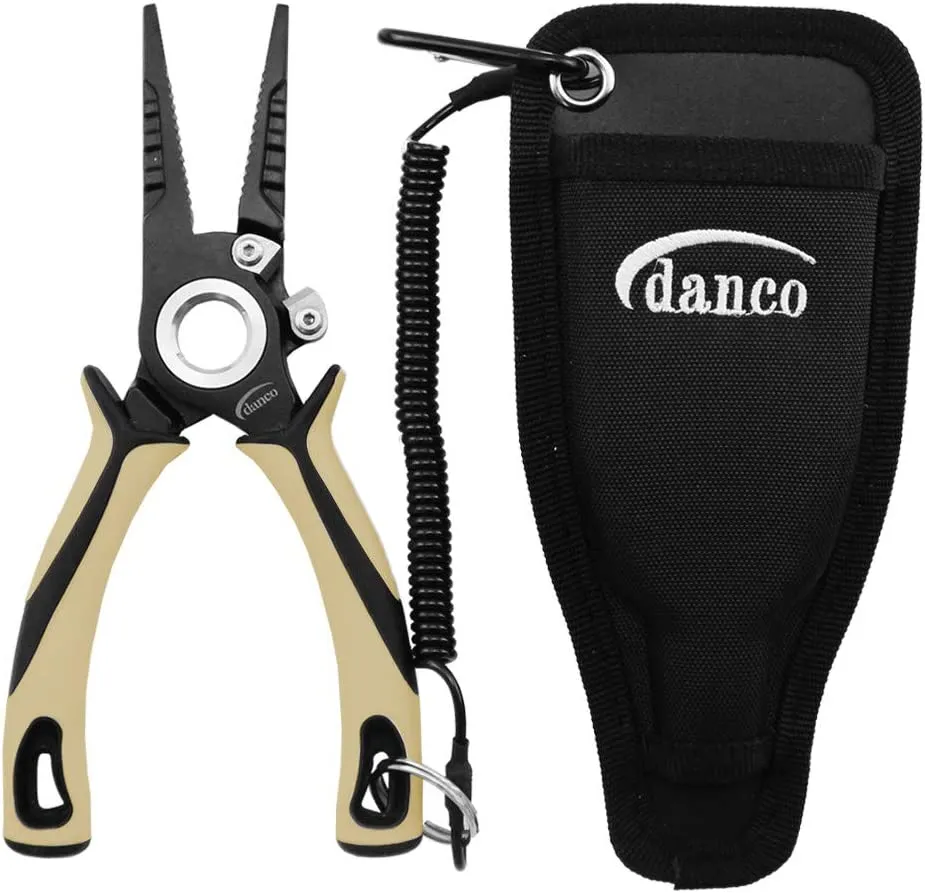 Danco Stainless Steel 7.5" Pliers