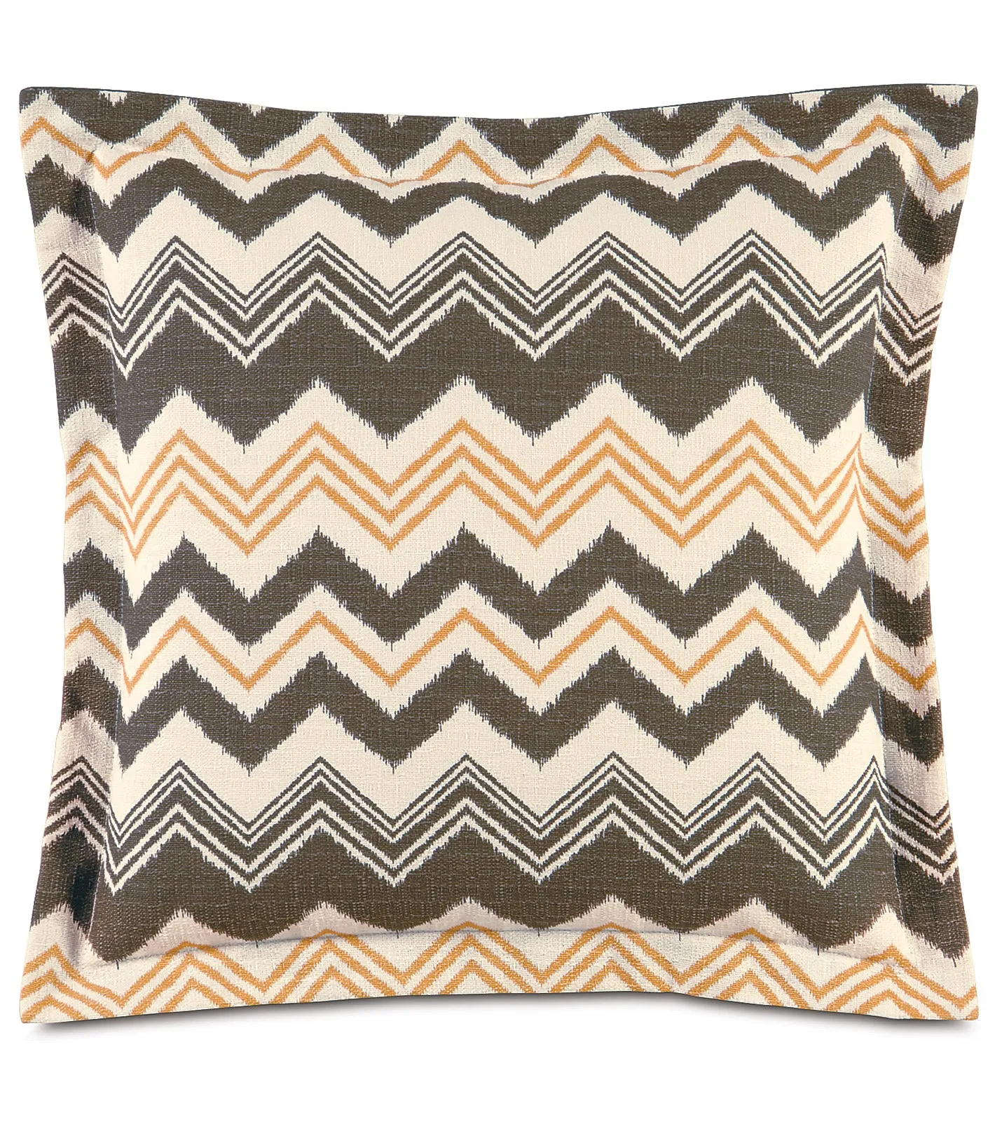 Dawson Chevron Throw Pillow Cover 20x20