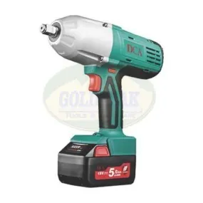 DCA ADPB20F Cordless Impact Wrench