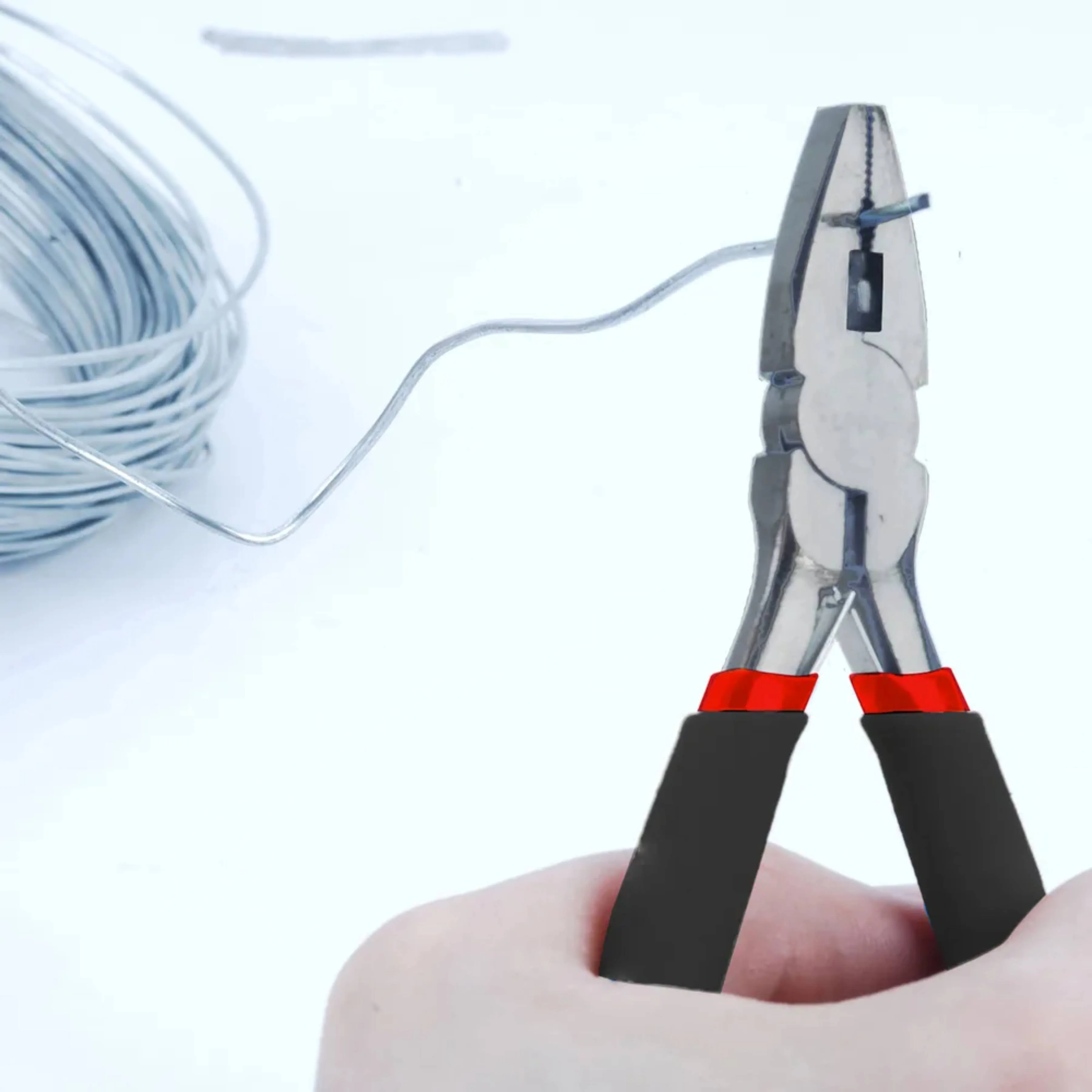 DEKTON Mini Combination Pliers