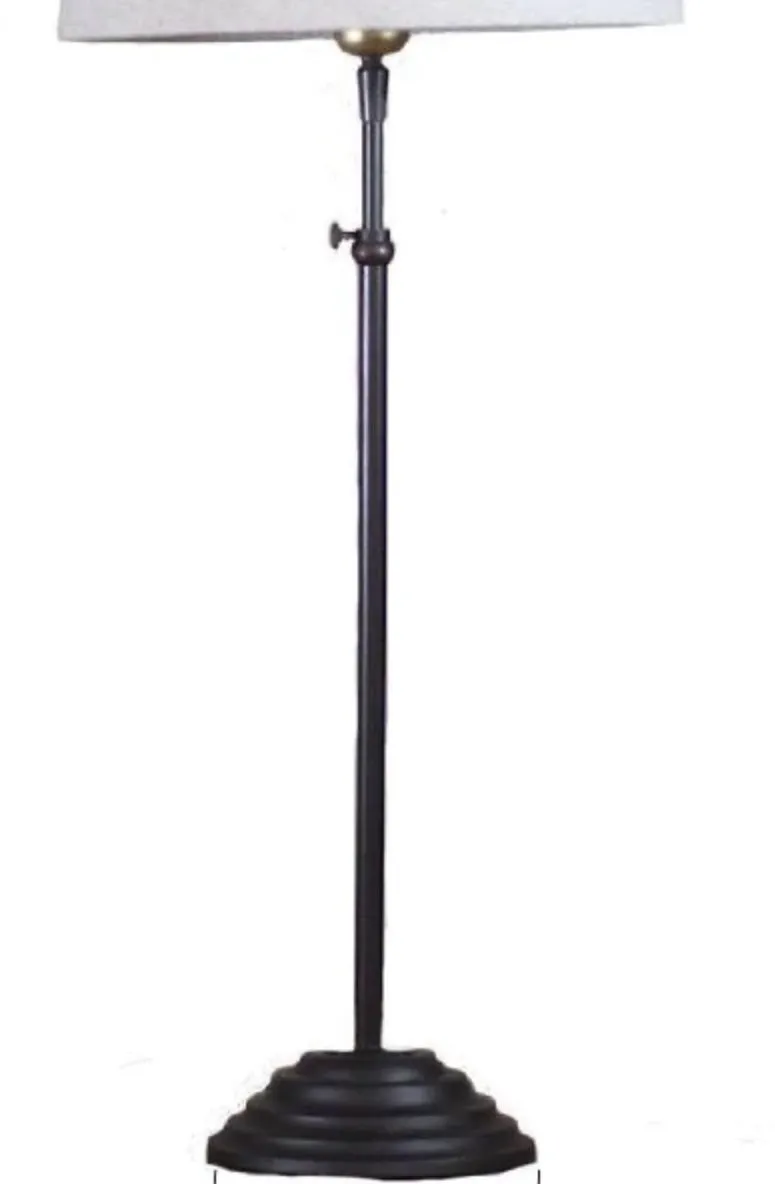 Delphi Adjustable Lamp