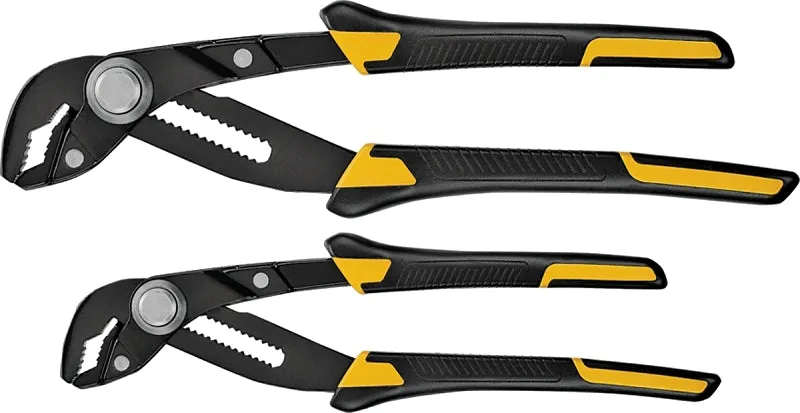 DeWALT DWHT70486 Plier Set :SET: QUANTITY: 1