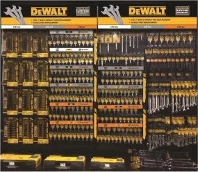 DeWalt DWMT74208 Wrench/Socket Combo Set, 64 Pieces