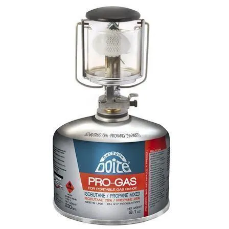 Doite - Halley Mini Lamp