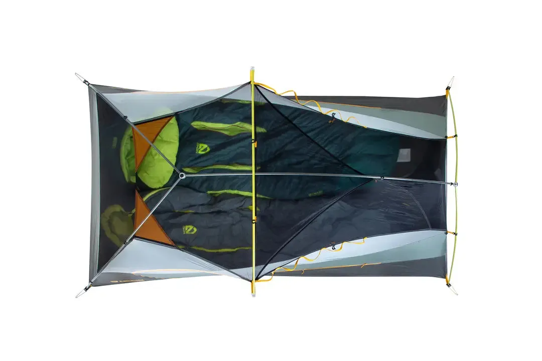 Dragonfly™ Bikepack OSMO™ Backpacking Tent - 2 Person