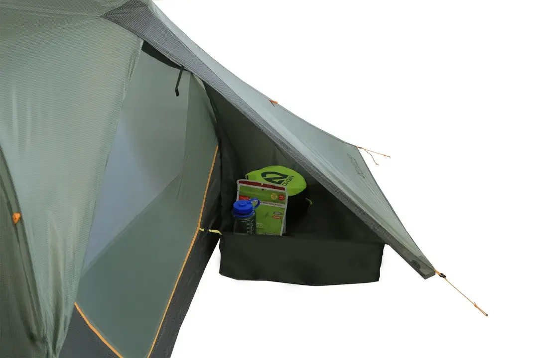 Dragonfly™ Bikepack OSMO™ Backpacking Tent - 2 Person