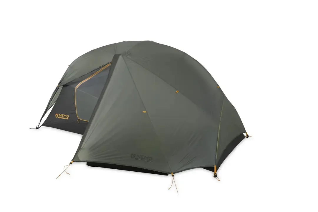 Dragonfly™ Bikepack OSMO™ Backpacking Tent - 2 Person