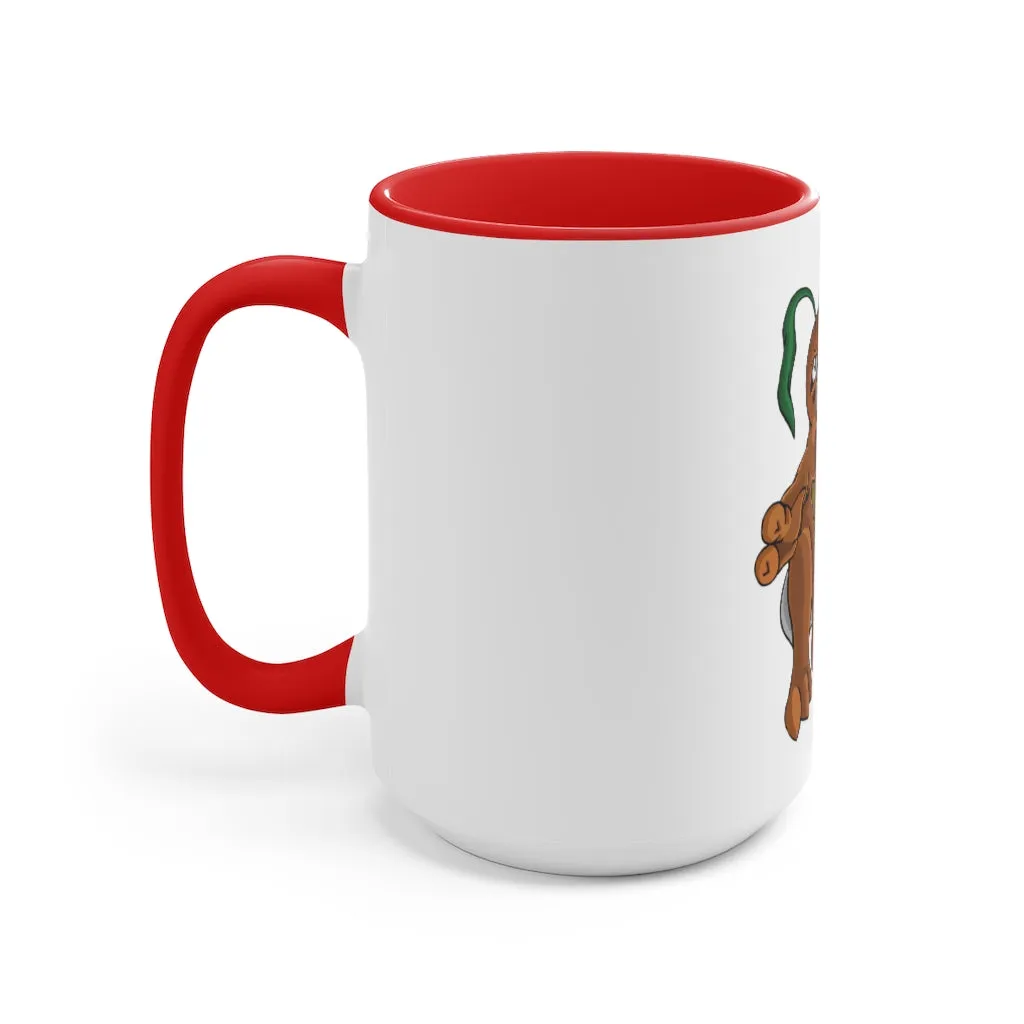 Drillbug Accent Mug