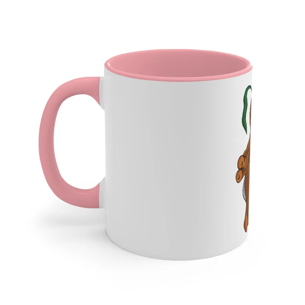 Drillbug Accent Mug