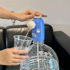 Electric Bottled Water Dispenser Pump