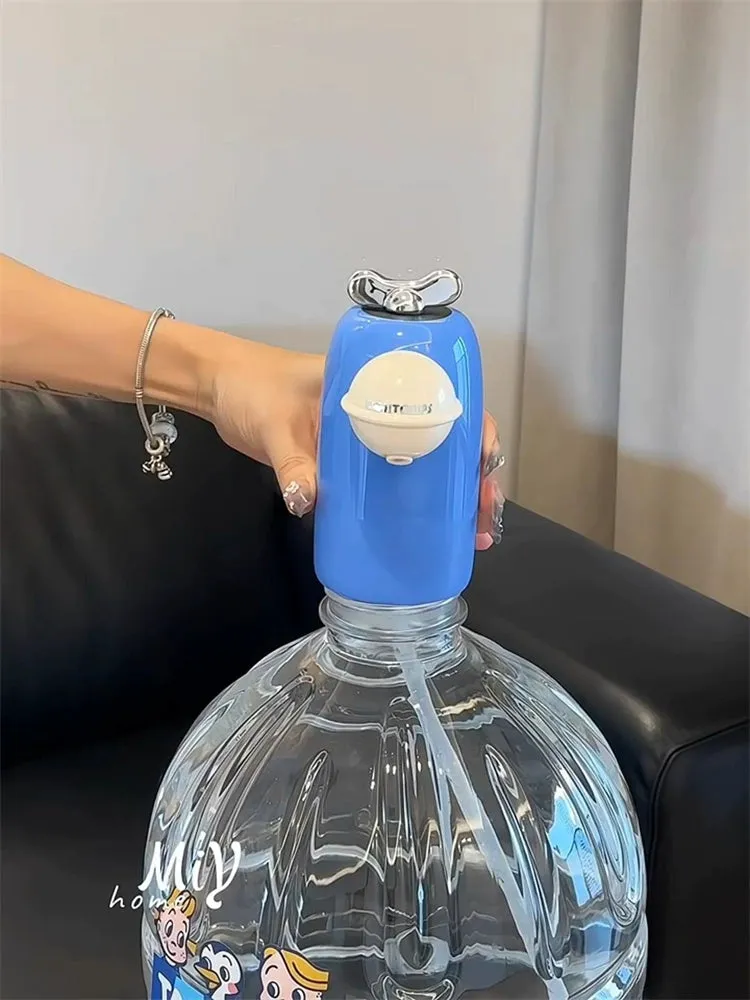 Electric Bottled Water Dispenser Pump